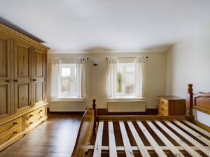 Bedroom- click for photo gallery